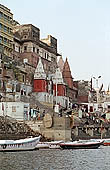 Varanasi - Ahilyabai Ghat